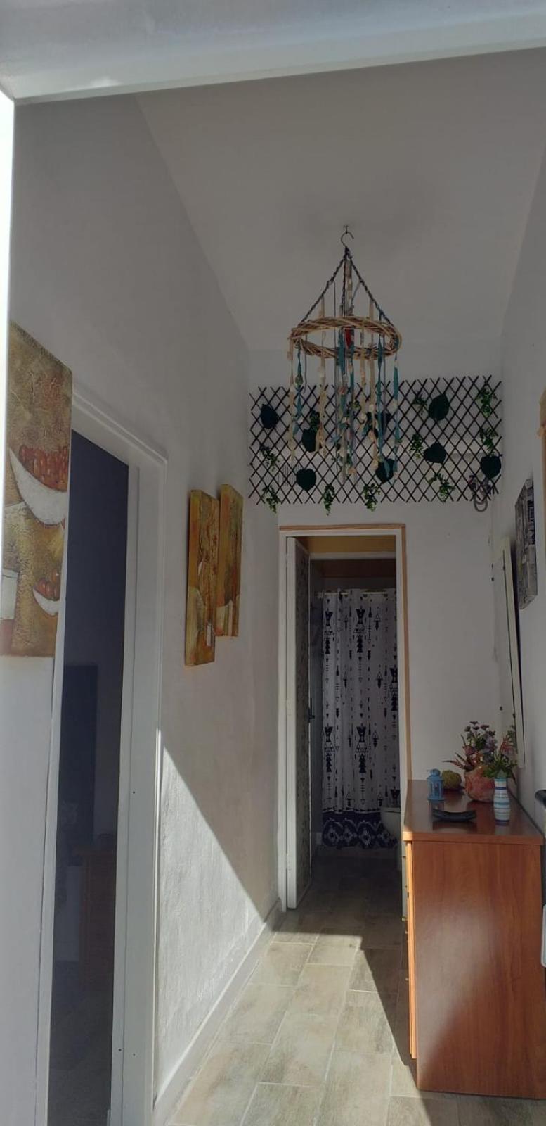 Casa Faican Агаэте Экстерьер фото